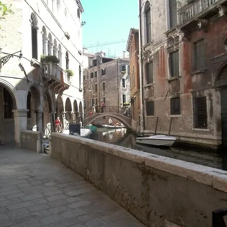 Star - Locazione Turistica Vendégház Velence