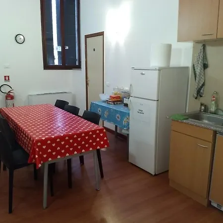 Star - Locazione Turistica Vendégház