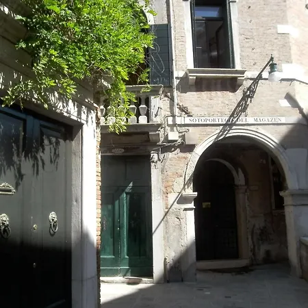 Star - Locazione Turistica Velence