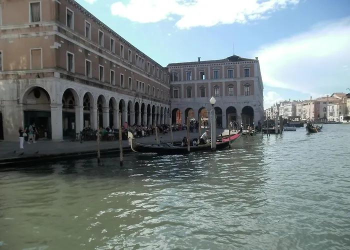 Star - Locazione Turistica