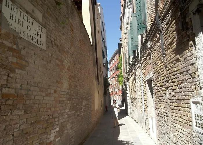 Star - Locazione Turistica