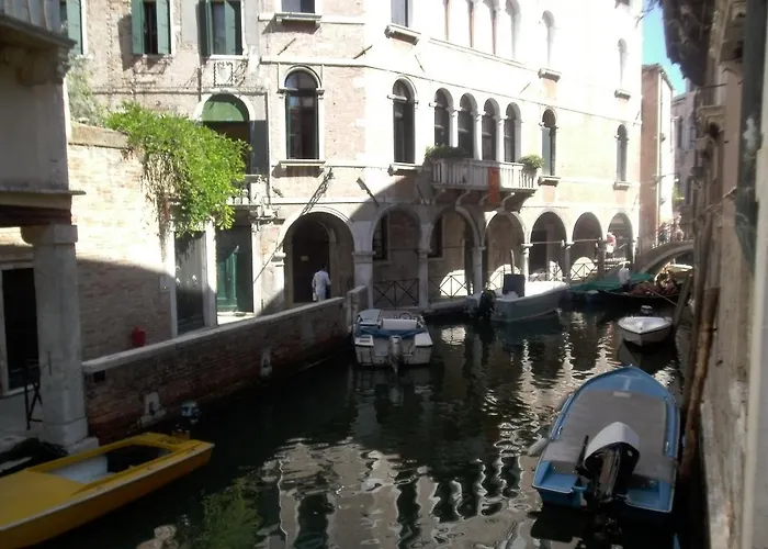 Star - Locazione Turistica