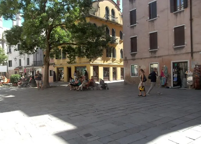 Star - Locazione Turistica 2* 威尼斯