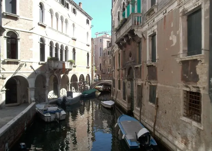 Star - Locazione Turistica