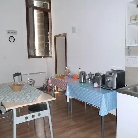 Guest house Star 2*