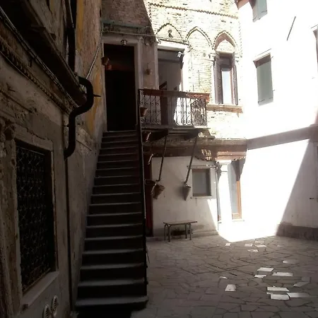 Star - Locazione Turistica Affittacamere Venezia