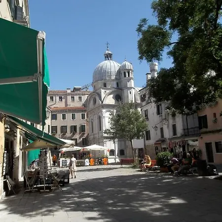 Affittacamere Star - Locazione Turistica 2*