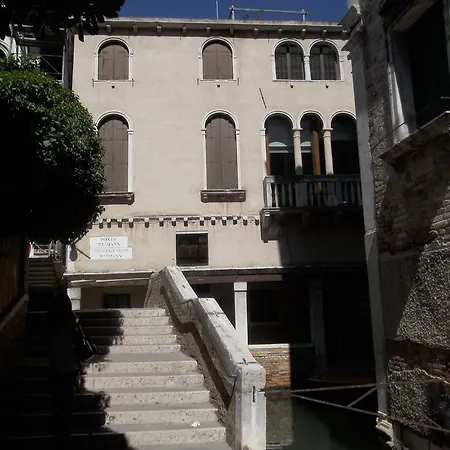 Star Guest house Venice