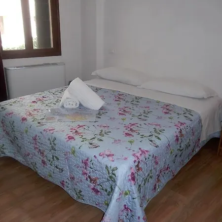 Guest house Star 2*