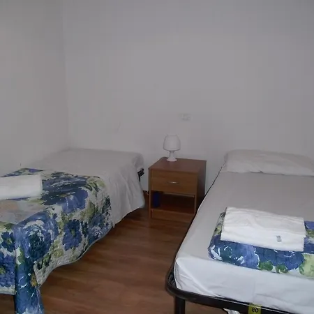 Guest house Star Venice