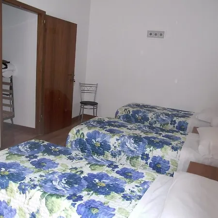 Guest house Star