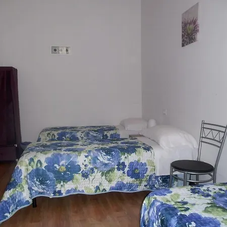 Star Guest house