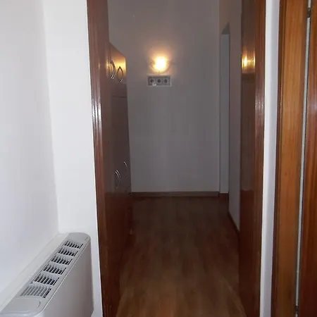 Guest house Star 2*