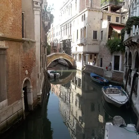 Guest house Star Venice