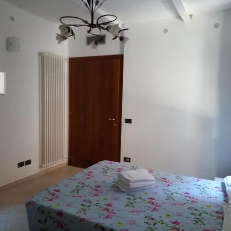 Guest house Star Venice