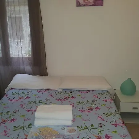 Guest house Star Venice