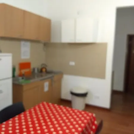 Guest house Star