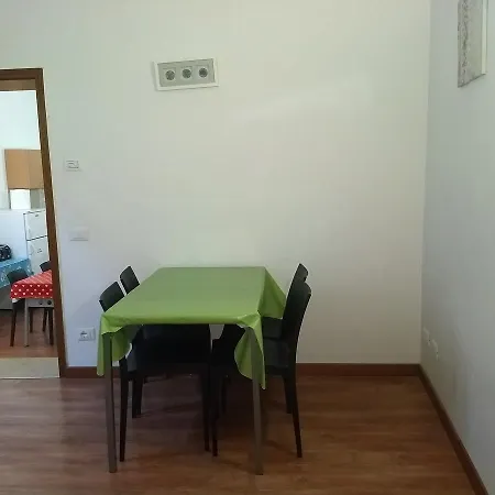 Star Guest house Venice
