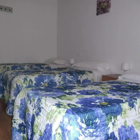 Guest house Star 2*