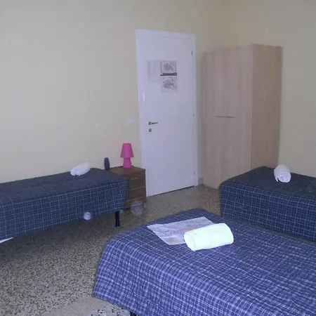 Guest house Star 2*