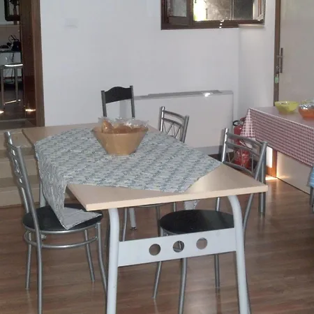 Guest house Star Venice