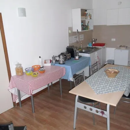 Star Guest house Venice
