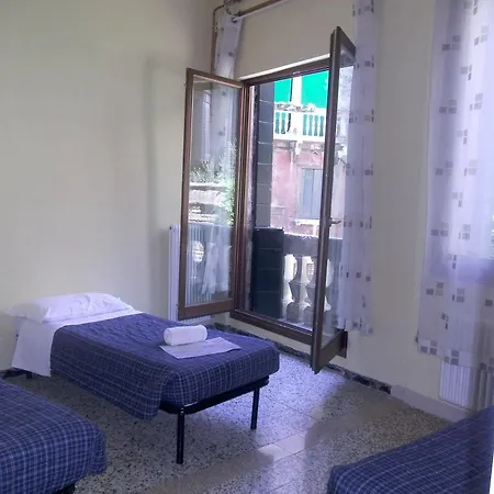 Maison d'hôtes Star - Locazione Turistica