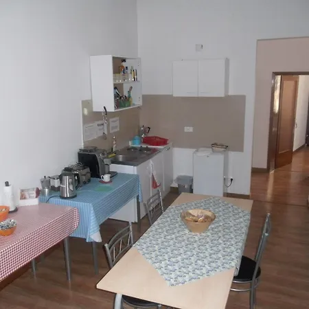 Star - Locazione Turistica Maison d'hôtes Venise