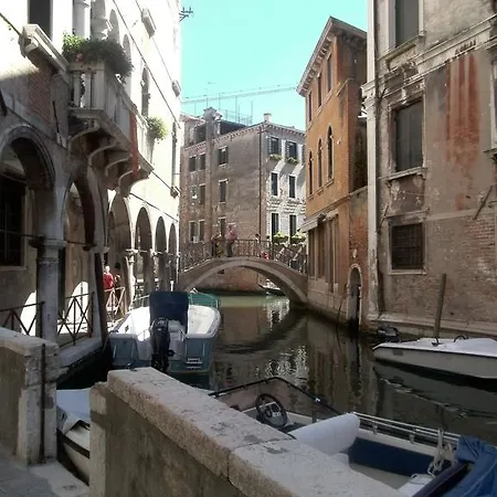 Star - Locazione Turistica Venetië