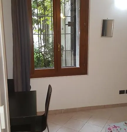 Guest house Star Venice