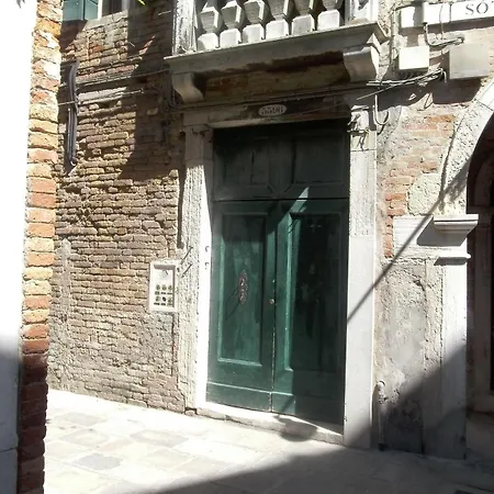 Star - Locazione Turistica Gasthuis