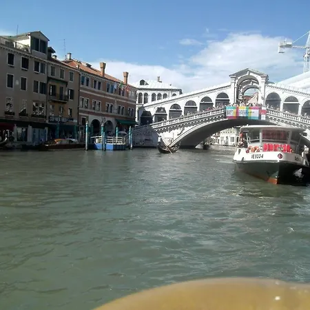 Star - Locazione Turistica Gasthuis Venetië